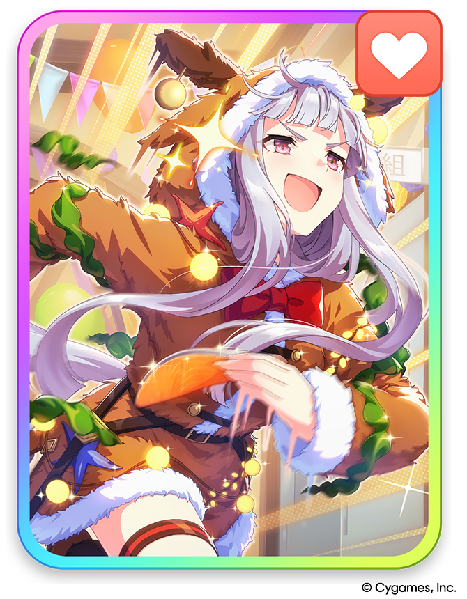 News｜ウマ娘 プリティーダービー 公式ポータルサイト｜Cygames
